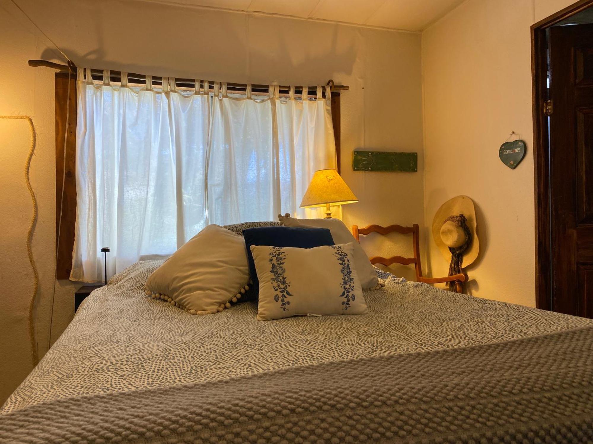 Posada San Antonio Valle de Guadalupe Room photo